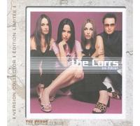 Corrs, The - In Blue - Edition collector