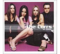 Corrs, the - in Blue [Import]