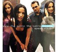 Corrs the - in Blue-Special Edition [Import]