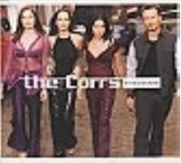 Corrs, The – Irresistible – Boîtier cristal (3 titres) – Import