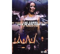 Corrs, The - Live At The Royal Albert Hall