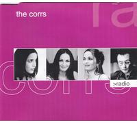Corrs,the - Radio [Import]