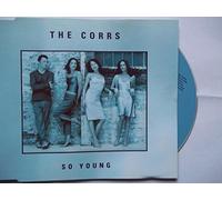 Corrs,the - So Young [Import]