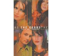 Corrs,the - Talk on Corners (New Version) [Musikkassette]