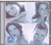 Corrs - Talk on Corners