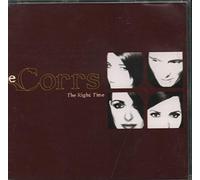 Corrs,the - The Right Time/