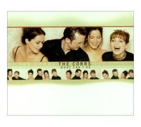 Corrs,the - What Can I Do [Import]