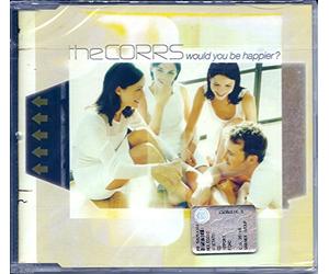 Corrs,the - Would You Be Happier ?