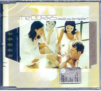Corrs,the - Would You Be Happier [Import]