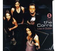 VH1 presents The Corrs - Live in Dublin CD