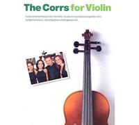 Corrs - Violin