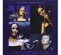 Corrs - What Can I Do