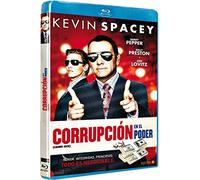 Casino Jack (Corrupción en el poder) (Blu Ray)