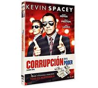 Corrupción En El Poder *** Europe Zone ***