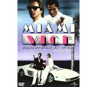 Corrupcion en Miami 4ª Temp. [Import]
