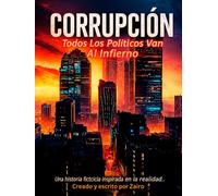 Corrupción: Todos los politicos van al infierno