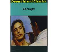 Corrupt (aka Copkiller, Order of Death)