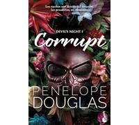 Corrupt (Devil's Night, 1)