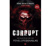 Corrupt Devil's Night Livro 1