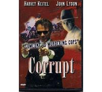 Corrupt - DVD