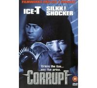 Corrupt [DVD] by Silkk Tha Shocker