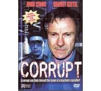 Corrupt - DVD Zone 1 G