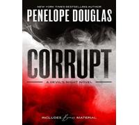 Corrupt - Penelope Douglas - Berkley - broché - Roman