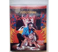 Corruption – Blu-ray