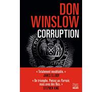 Corruption – Harper Collins Publishers