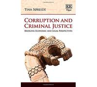 Corruption And Criminal Justice