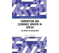 Corruption And Economic Growth In Africa