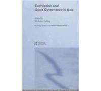 Corruption and Good Governance in Asia