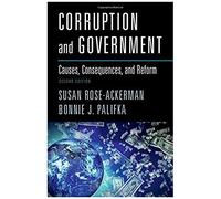 Corruption And Government