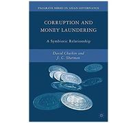 Corruption And Money Laundering