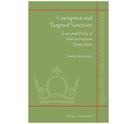 Corruption And Targeted Sanctions