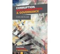 Corruption, Anti-Corruption and Governance - [Version Originale] Dan Hough (Auteur)