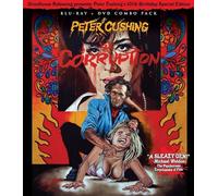 Corruption – Blu-ray