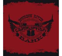 Corruption - Bourbon River Bank