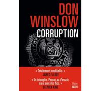 Corruption – Harper Collins Publishers