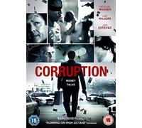 Corruption [DVD]