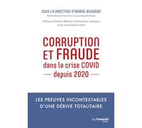 Corruption et fraude dans la crise COVID depuis 2020