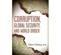 Corruption Global Security and World Order