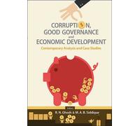 Corruption, Good Governance And Economic Development