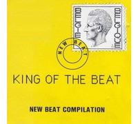 King Of The Beat - New Beat Compilation