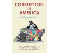 Corruption in America