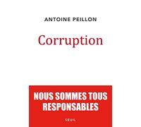 Corruption: Nous sommes tous responsables