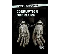 Corruption ordinaire
