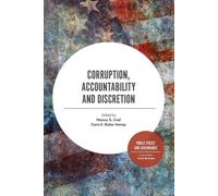 Corruption, responsabilité et discrétion