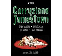 Corruzione A Jamestown [Import]