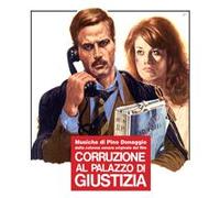 Corruzione Al Palazzo Di Giustizia